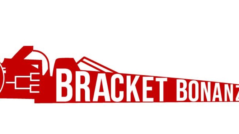 After successful launch, Drag Race Bracket Bonanza ready to give fans what they want in NHRA Countdown